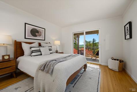 646 Ridgewood Avenue Mill Valley CA 94941