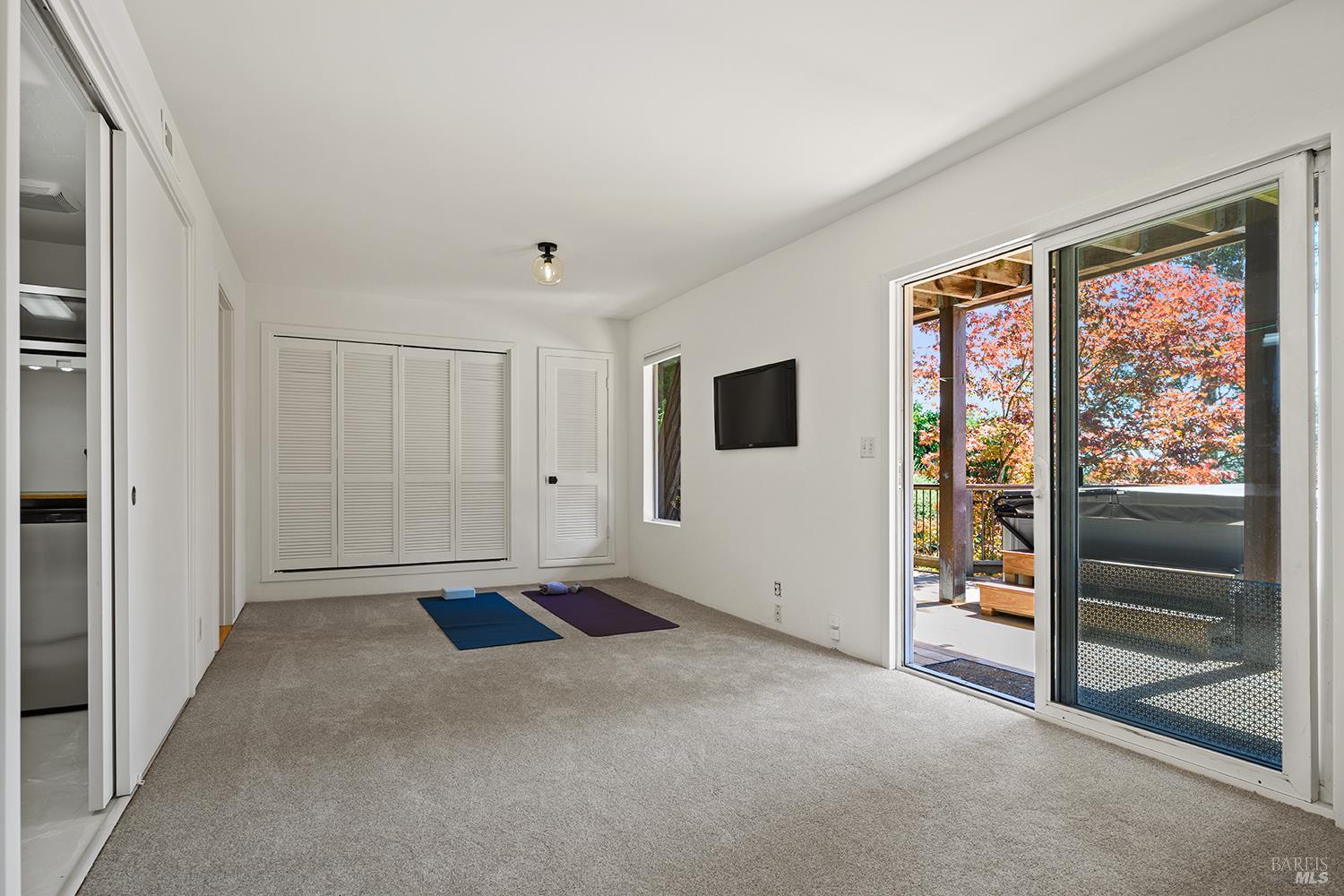 646 Ridgewood Avenue Mill Valley CA 94941