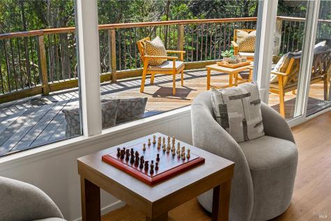 646 Ridgewood Avenue Mill Valley CA 94941