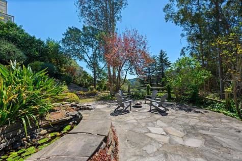 646 Ridgewood Avenue Mill Valley CA 94941