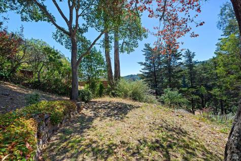 646 Ridgewood Avenue Mill Valley CA 94941