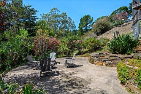 646 Ridgewood Avenue Mill Valley CA 94941