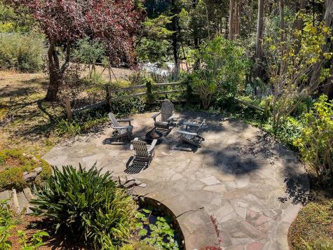646 Ridgewood Avenue Mill Valley CA 94941