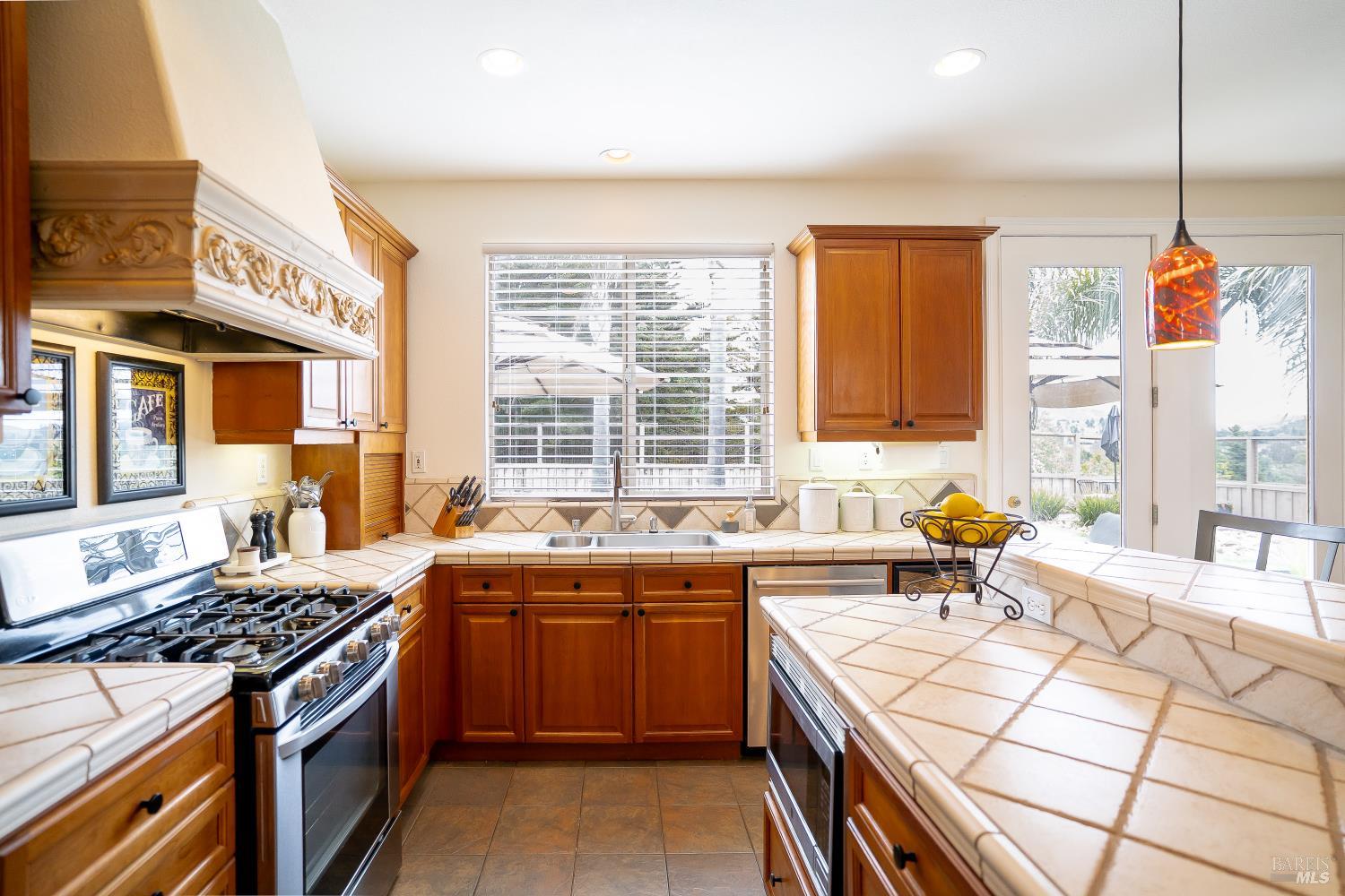 6020 Claret Court Vallejo CA 94591