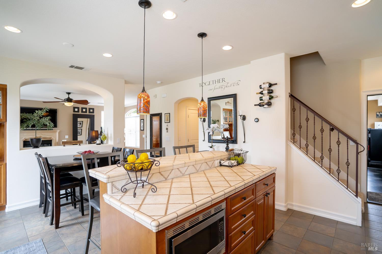6020 Claret Court Vallejo CA 94591