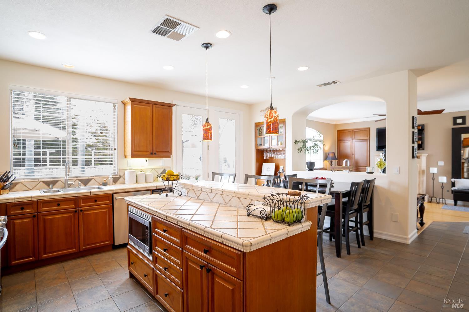 6020 Claret Court Vallejo CA 94591