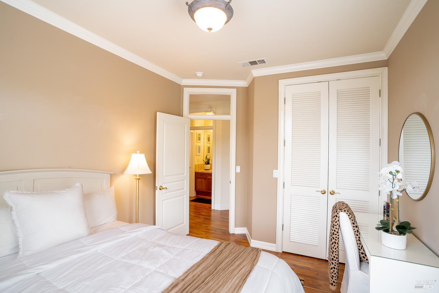 6020 Claret Court Vallejo CA 94591