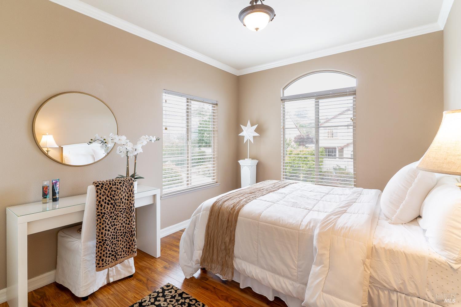 6020 Claret Court Vallejo CA 94591