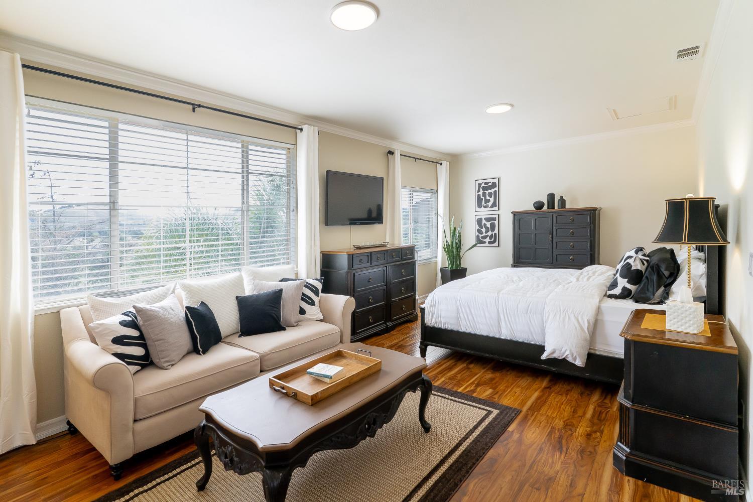 6020 Claret Court Vallejo CA 94591