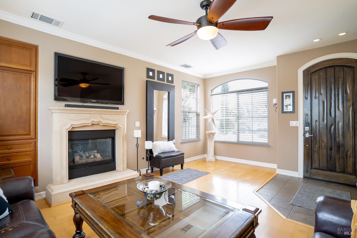6020 Claret Court Vallejo CA 94591