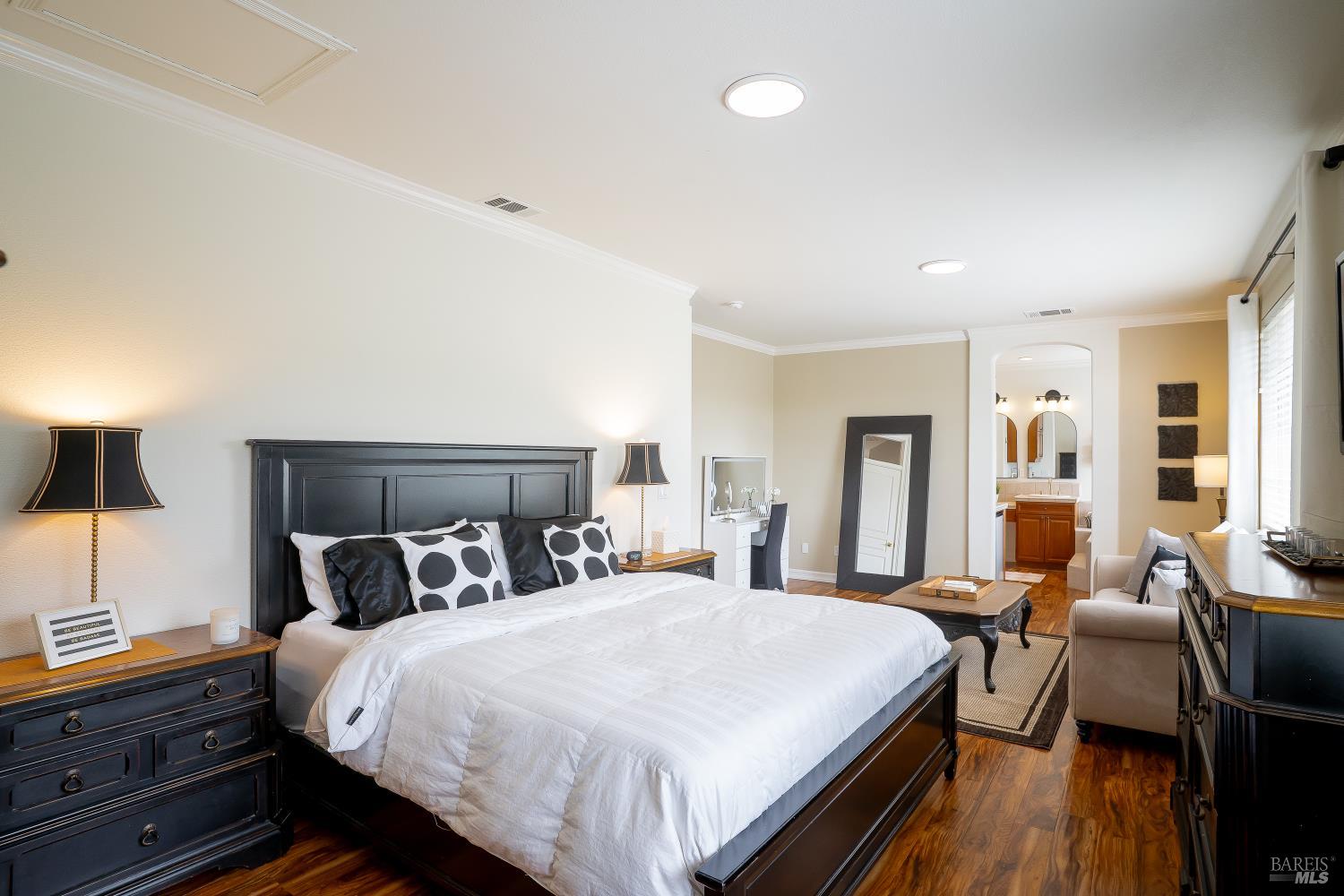 6020 Claret Court Vallejo CA 94591