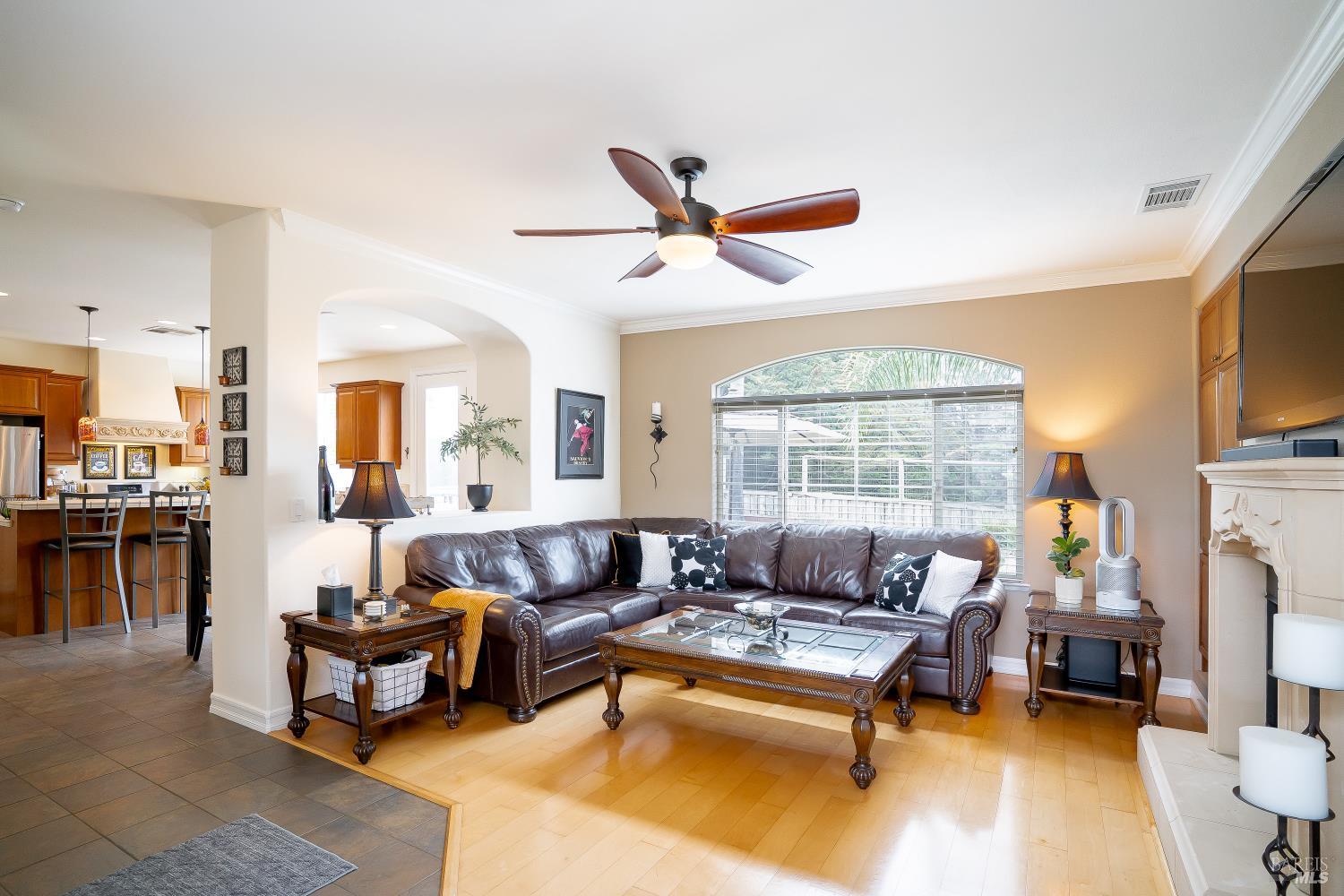 6020 Claret Court Vallejo CA 94591