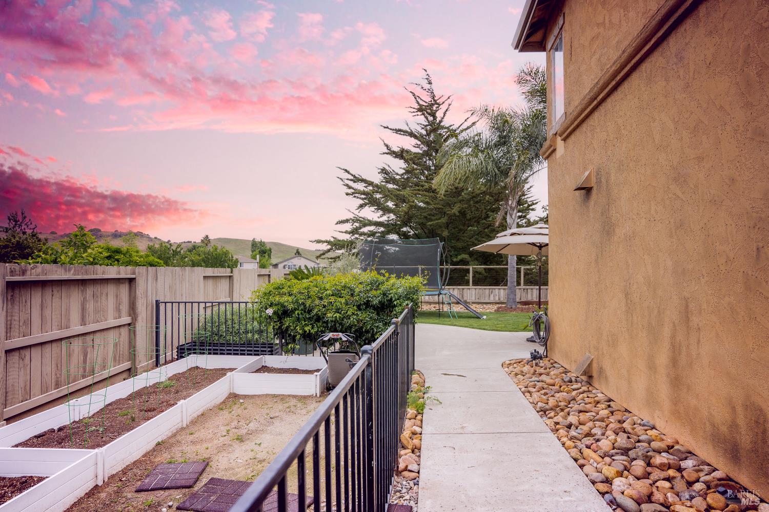 6020 Claret Court Vallejo CA 94591