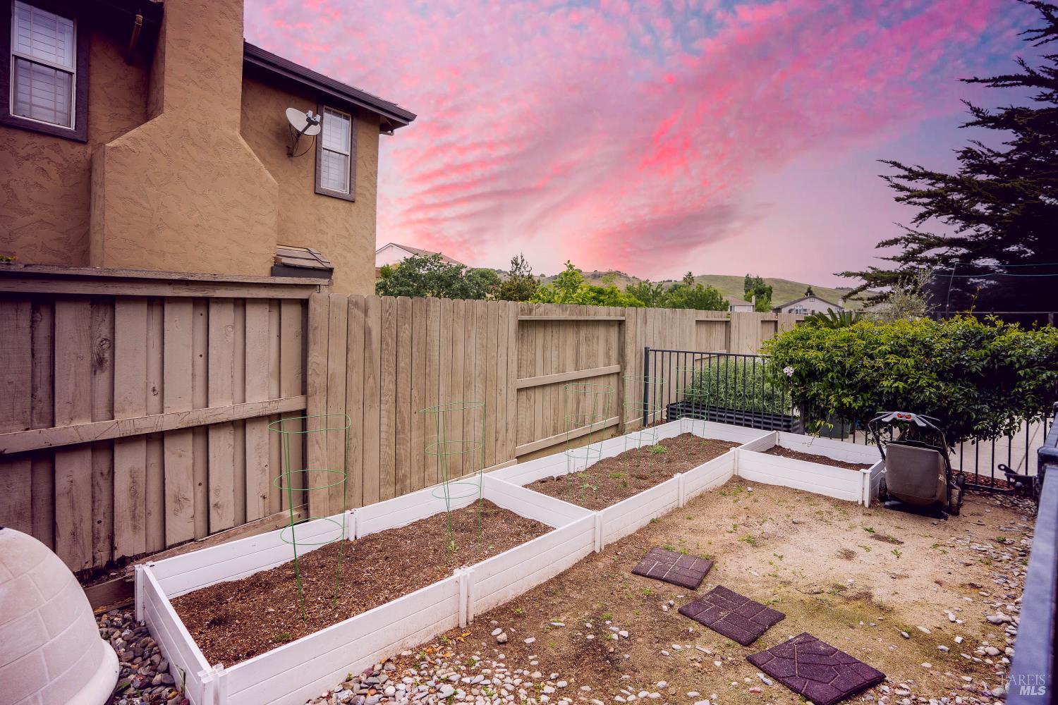 6020 Claret Court Vallejo CA 94591