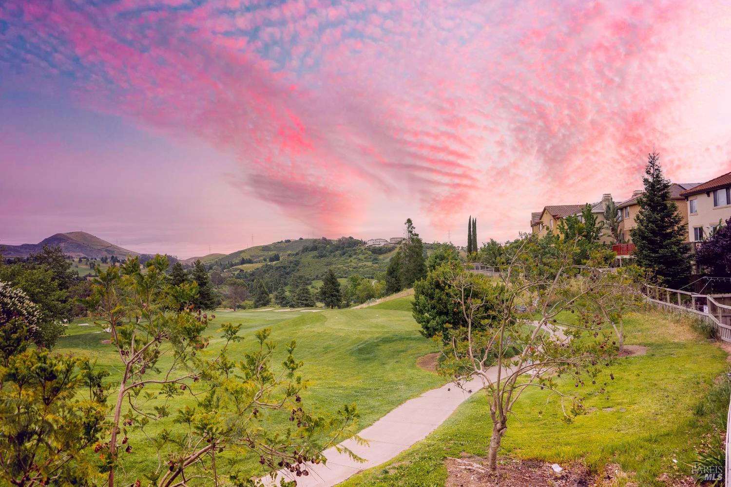 6020 Claret Court Vallejo CA 94591
