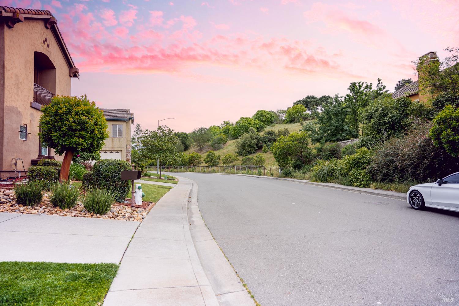 6020 Claret Court Vallejo CA 94591
