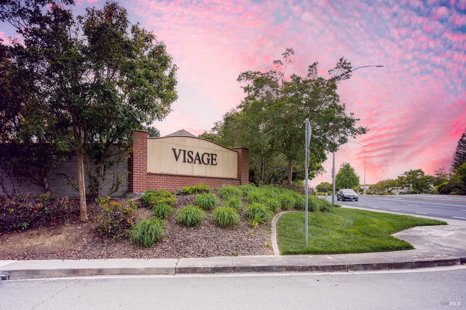 6020 Claret Court Vallejo CA 94591