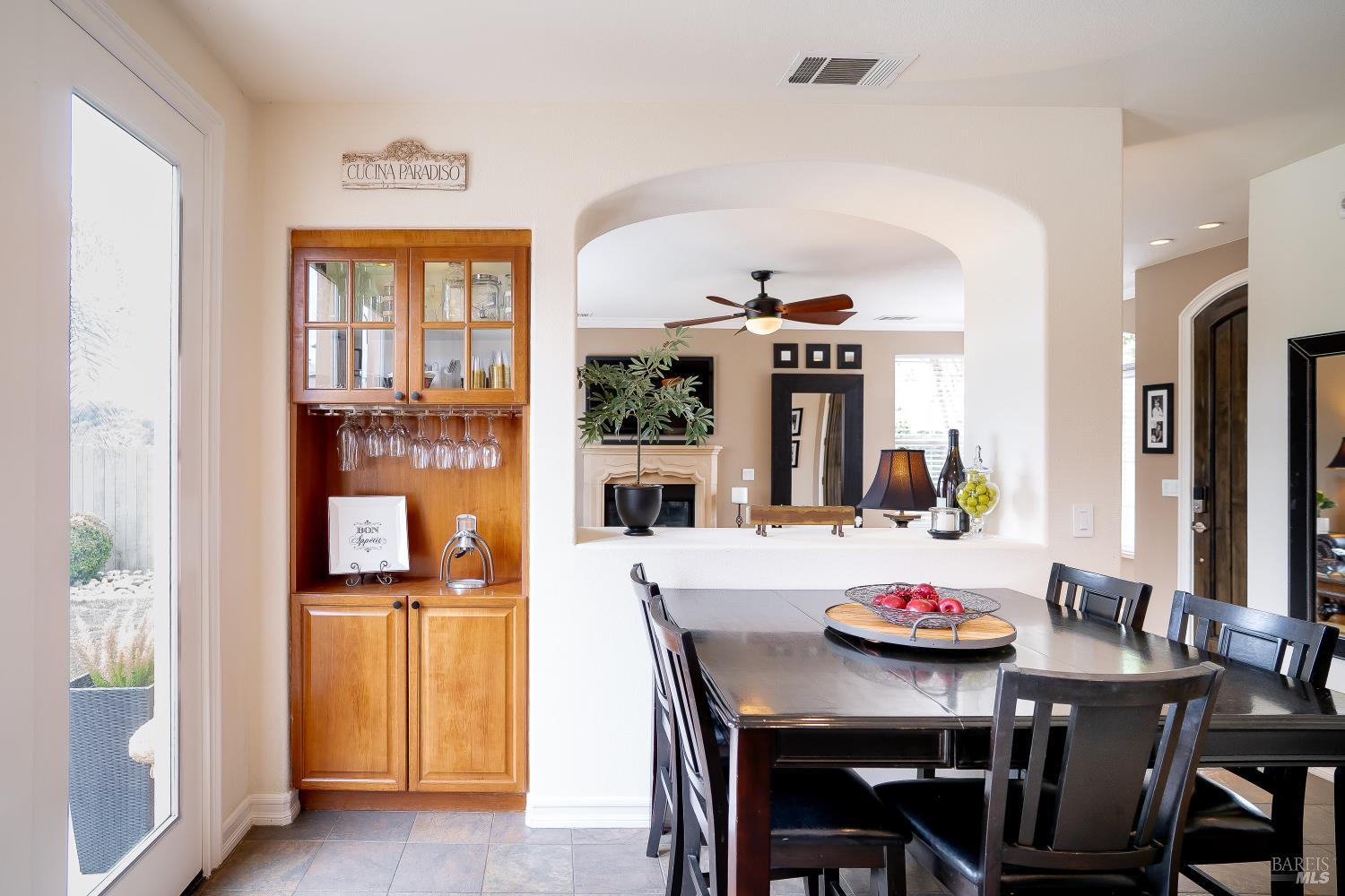 6020 Claret Court Vallejo CA 94591