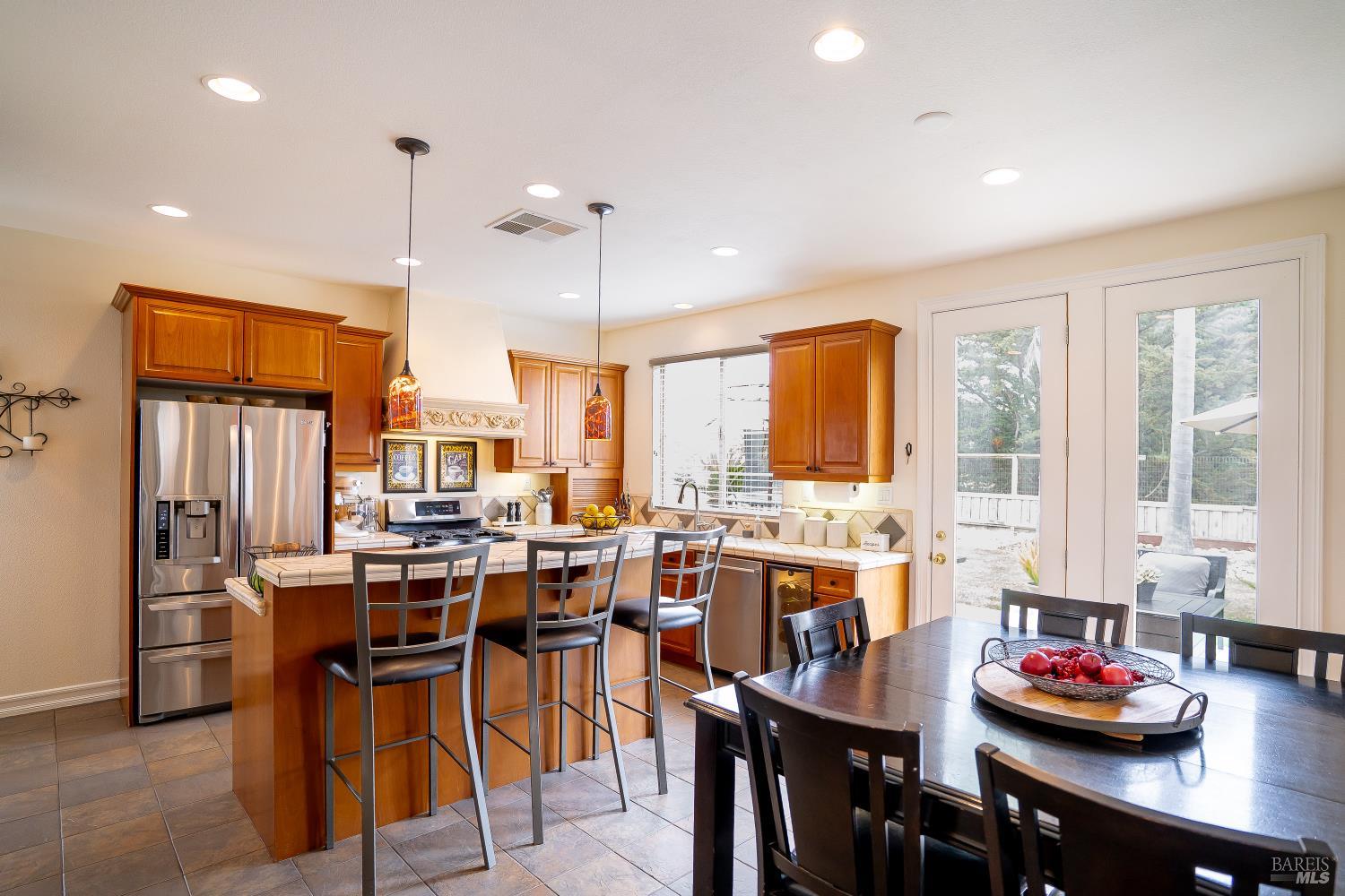 6020 Claret Court Vallejo CA 94591