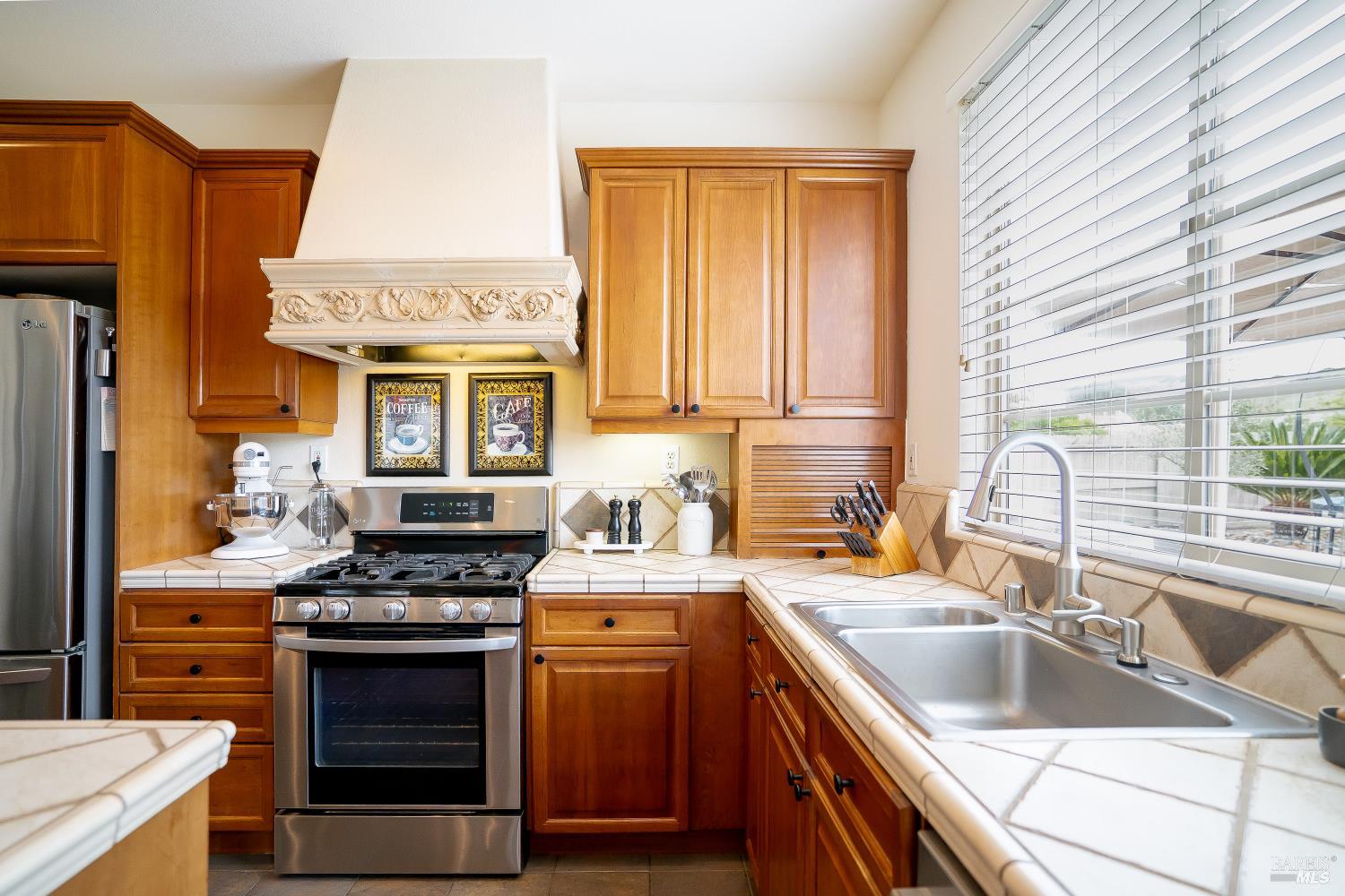 6020 Claret Court Vallejo CA 94591