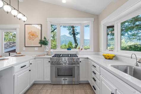 225 Foster Avenue Kentfield CA 94904