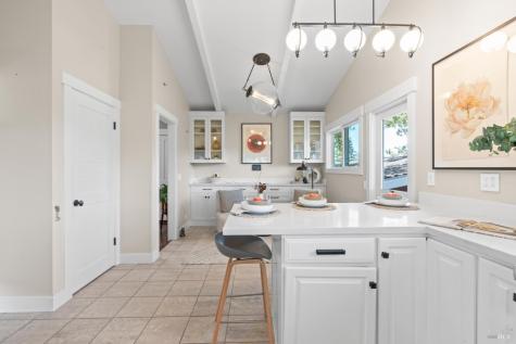 225 Foster Avenue Kentfield CA 94904