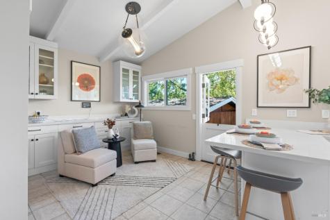 225 Foster Avenue Kentfield CA 94904