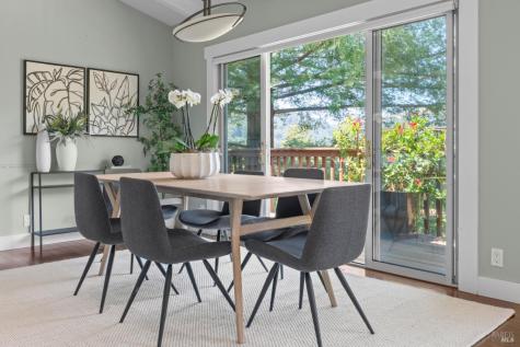 225 Foster Avenue Kentfield CA 94904