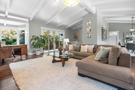 225 Foster Avenue Kentfield CA 94904