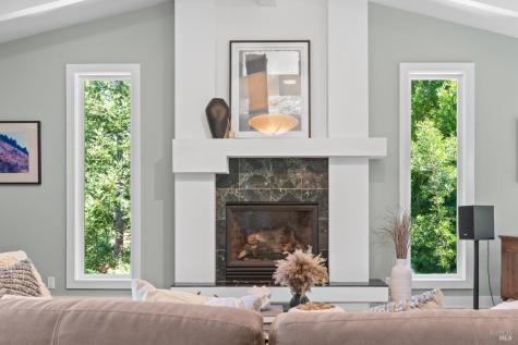 225 Foster Avenue Kentfield CA 94904