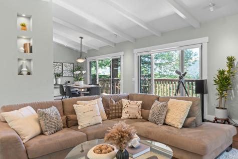 225 Foster Avenue Kentfield CA 94904