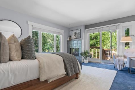 225 Foster Avenue Kentfield CA 94904