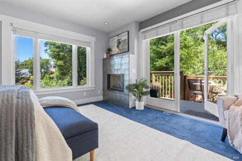 225 Foster Avenue Kentfield CA 94904