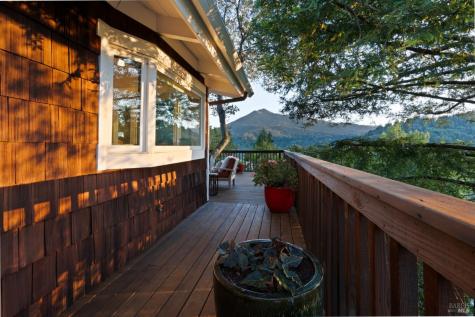 225 Foster Avenue Kentfield CA 94904