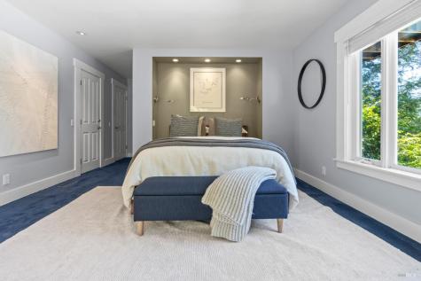 225 Foster Avenue Kentfield CA 94904