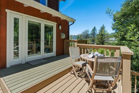 225 Foster Avenue Kentfield CA 94904