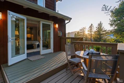 225 Foster Avenue Kentfield CA 94904