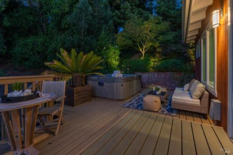 225 Foster Avenue Kentfield CA 94904