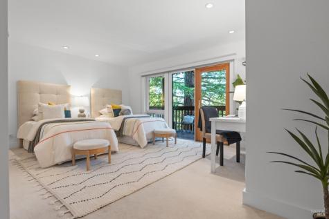 225 Foster Avenue Kentfield CA 94904
