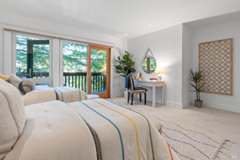 225 Foster Avenue Kentfield CA 94904