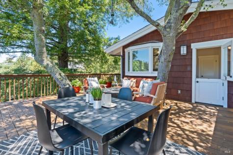 225 Foster Avenue Kentfield CA 94904