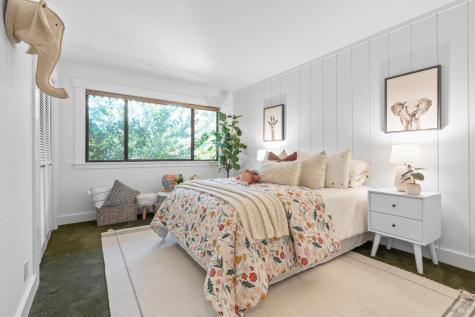 225 Foster Avenue Kentfield CA 94904
