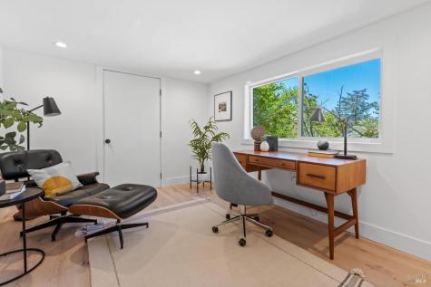 225 Foster Avenue Kentfield CA 94904