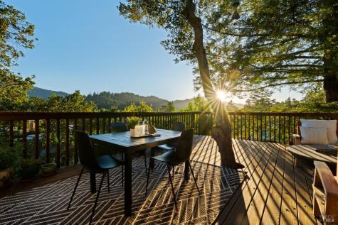 225 Foster Avenue Kentfield CA 94904
