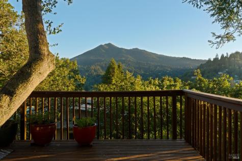 225 Foster Avenue Kentfield CA 94904