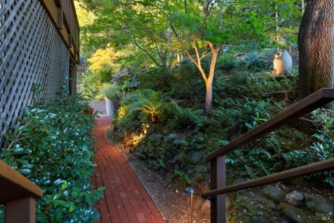 225 Foster Avenue Kentfield CA 94904