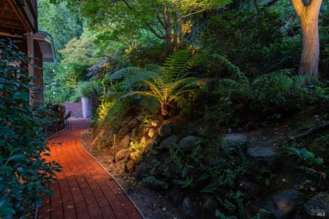 225 Foster Avenue Kentfield CA 94904