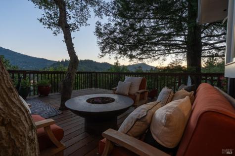 225 Foster Avenue Kentfield CA 94904