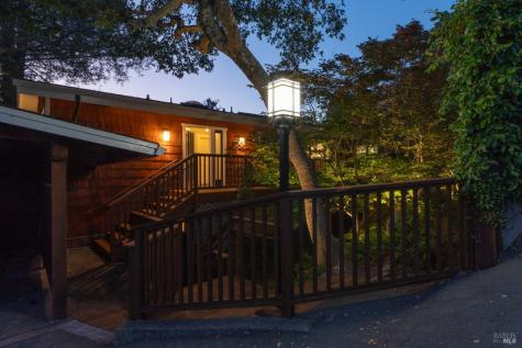 225 Foster Avenue Kentfield CA 94904