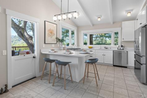 225 Foster Avenue Kentfield CA 94904